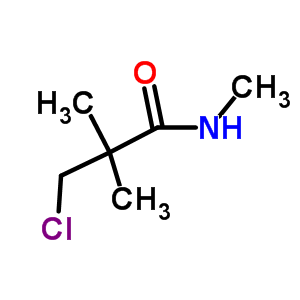 3--N,2,2-׻ṹʽ_73434-12-5ṹʽ