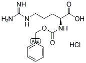 Z-arg-oh hclṹʽ_73496-41-0ṹʽ