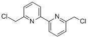 6,6-˫(ȼ׻)-2,2-ऽṹʽ_74065-64-8ṹʽ