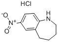 7--2,3,4,5--1H-[b]׿νṹʽ_740842-79-9ṹʽ