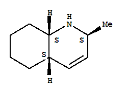 (2R,4aR,8aR)-rel-(9CI)-1,2,4a,5,6,7,8,8a--2-׻ṹʽ_741192-55-2ṹʽ