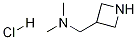 1-(-3-)-N,N-׻װνṹʽ_741287-55-8ṹʽ