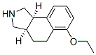 (3ar,9br)-(9ci)-6--2,3,3a,4,5,9b--1H-[e]ṹʽ_741653-69-0ṹʽ