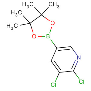 5,6--3-ƵǴṹʽ_741709-64-8ṹʽ