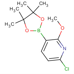 6--2--3-(4,4,5,5-ļ׻-1,3,2-f-2-)-ऽṹʽ_741709-68-2ṹʽ