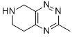 (9CI)-5,6,7,8--3-׻ल[4,3-e]-1,2,4-ຽṹʽ_741737-32-6ṹʽ