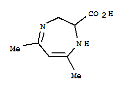 (9ci)-2,3--5,7-׻-1H-1,4-׿-2-ṹʽ_742005-47-6ṹʽ