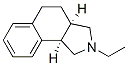 ˳ʽ-(9ci)-2-һ-2,3,3a,4,5,9b--1H-[e]ṹʽ_742642-42-8ṹʽ