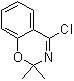 2--2,2-׻-2H-1,3-fຽṹʽ_74405-07-5ṹʽ