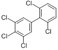 2,3,4,5,6-ṹʽ_74472-39-2ṹʽ