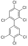 2,3,3,4,4,5,6-ṹʽ_74472-50-7ṹʽ