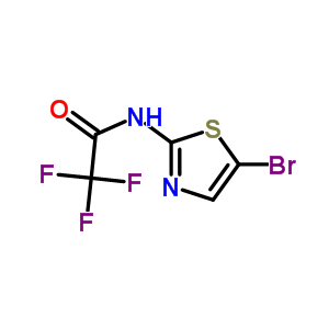 N-(5--1,3--2-)-2,2,2-ṹʽ_745053-65-0ṹʽ