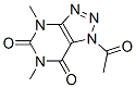 1--4,6-׻-1H-1,2,3-[4,5-d]-5,7(4h,6h)-ͪṹʽ_7464-71-3ṹʽ