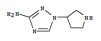 (9ci)-1-(3-)-1H-1,2,4--3-ṹʽ_746580-84-7ṹʽ