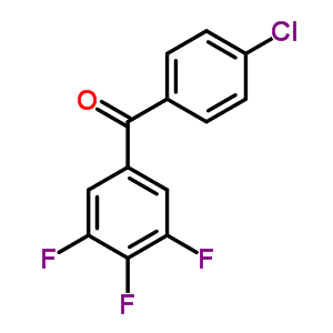 4--3,4,5-ͪṹʽ_746651-96-7ṹʽ