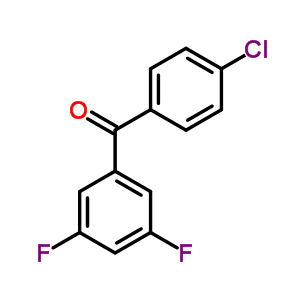 4--3,5-ͪṹʽ_746651-99-0ṹʽ