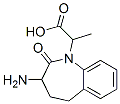 3--2,3,4,5---alpha--׻-2--1H-1-׿-1-ṹʽ_748087-72-1ṹʽ