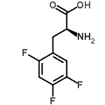 L-2,4,5-ṹʽ_749847-57-2ṹʽ