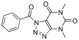 1--4,6-׻-1H-1,2,3-[4,5-d]-5,7(4h,6h)-ͪṹʽ_7499-84-5ṹʽ