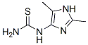 (9CI)-(2,5-׻-1H--4-)-ṹʽ_750643-45-9ṹʽ