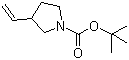 1-N-Boc-3-Ȳṹʽ_753015-96-2ṹʽ