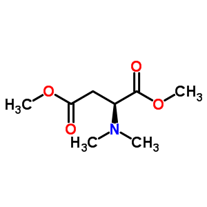 L-N,N-׻춬ṹʽ_7545-54-2ṹʽ