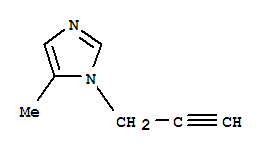 (9ci)-5-׻-1-(2-Ȳ)-1H-ṹʽ_757908-35-3ṹʽ