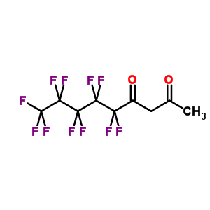 5,5,6,6,7,7,8,8,9,9,9-Undeca-2,4-ͪṹʽ_75824-01-0ṹʽ