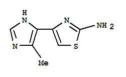 (4CI)-2--4-(4-׻-5-)-ṹʽ_758718-69-3ṹʽ