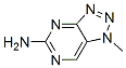 (9ci)-1-׻-1H-1,2,3-[4,5-d]-5-ṹʽ_76357-49-8ṹʽ