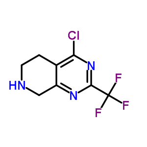 4--2-(׻)-5,6,7,8-ल[3,4-d]ऽṹʽ_763925-38-8ṹʽ