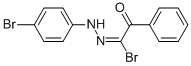 2--2-[2-(4-屽)»]-1-ͪṹʽ_76458-91-8ṹʽ