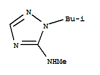 (9ci)-n-׻-1-(2-׻)-1H-1,2,4--5-ṹʽ_765841-87-0ṹʽ