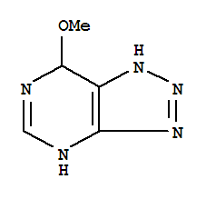 (9ci)-4,7--7--1H-1,2,3-[4,5-d]ऽṹʽ_766446-61-1ṹʽ