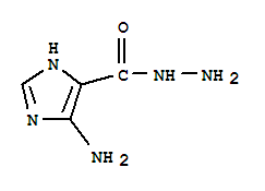 (9ci)-5--1H--4-½ṹʽ_76808-69-0ṹʽ