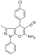 6--4-(4--)-3-׻-1--1,4--o[2,3-c]-5-ṹʽ_76973-35-8ṹʽ