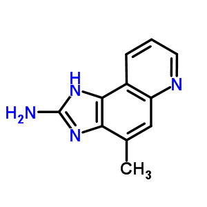 (9ci)-4-׻-1H-[4,5-f]-2-ṹʽ_77094-15-6ṹʽ