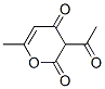 3--4-ǻ-6-׻-2H--2-ͪṹʽ_771-03-9ṹʽ