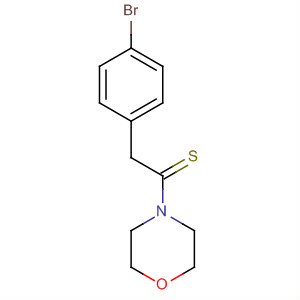 2-(4-屽)-1-(4-)ͪṹʽ_77129-81-8ṹʽ