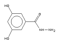 3,5-ǻ½ṹʽ_7732-32-3ṹʽ