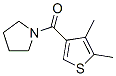 (9CI)-1-[(4,5-׻-3-)ʻ]-ṹʽ_774589-67-2ṹʽ