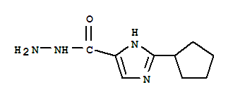 (9ci)-2--1H--4-½ṹʽ_775350-13-5ṹʽ