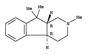 ʽ-(9ci)-2,3,4,4a,9,9a--2,9,9-׻-1H-Ტ[2,1-c]ऽṹʽ_776999-41-8ṹʽ