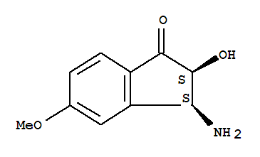 ˳ʽ-(9ci)-3--2,3--2-ǻ-5--1H--1-ͪṹʽ_785749-29-3ṹʽ