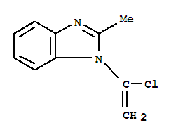 (9ci)-1-(1-ϩ)-2-׻-1H-ṹʽ_78708-24-4ṹʽ