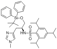 N-(2,4,6-)-O-(嶡׹)-pros-׻-L-鰷ṹʽ_787554-04-5ṹʽ