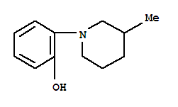 1-(2-ǻ)-3-׻ऽṹʽ_78864-00-3ṹʽ