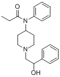 N-[1-(2-ǻ-2--һ)--4-]-n--ṹʽ_78995-10-5ṹʽ