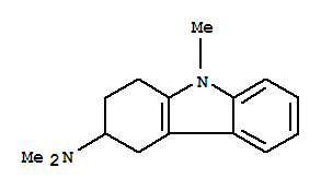 (9ci)-2,3,4,9--n,n,9-׻-1H--3-ṹʽ_790145-56-1ṹʽ