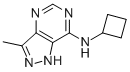 N--3-׻-1H-[4,3-d]-7-ṹʽ_790666-34-1ṹʽ